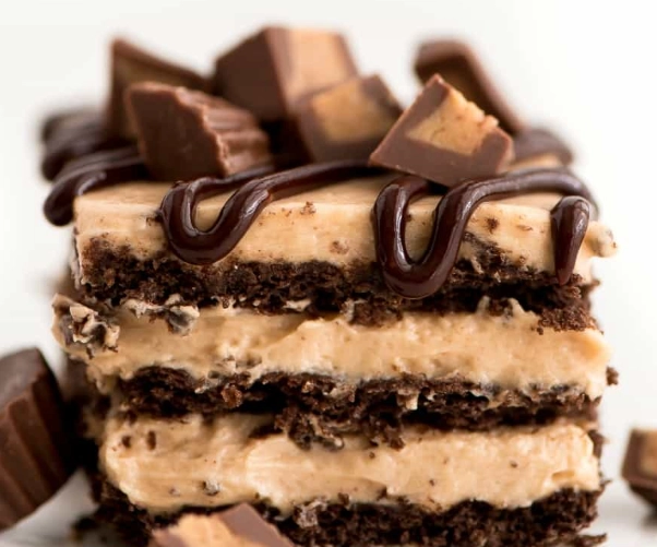 No-Bake Desserts for a Crowd: Easy, Make-Ahead Recipes