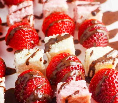 no bake dessert recipes
