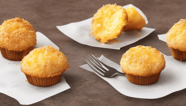No-Bake Air Fryer Desserts: Easy Recipes for Quick Sweet Treats