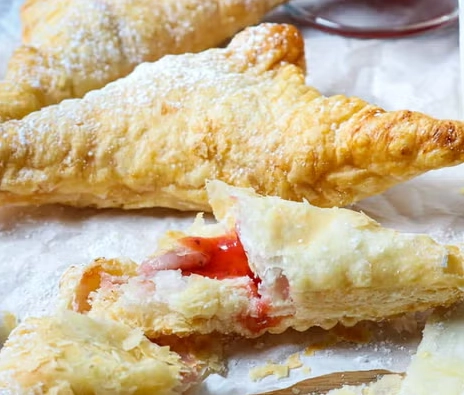 easy air fryer desserts