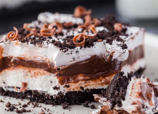 Good Desserts That Don't Need Refrigeration: A Complete Guide