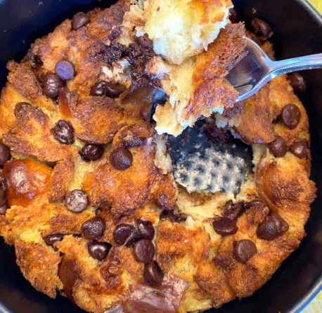 air fryer desserts