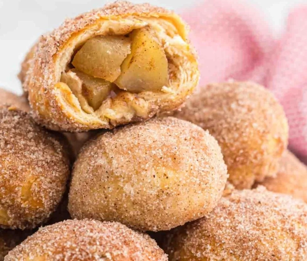 Air Fryer Dessert Recipes: Easy & Delicious Ideas