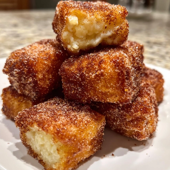 Quick Air Fryer Desserts: 5 Easy Recipes Ready in 30 Minutes