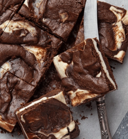 cool things to bake