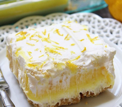 no bake desserts for a crowd no bake desserts for a crowd