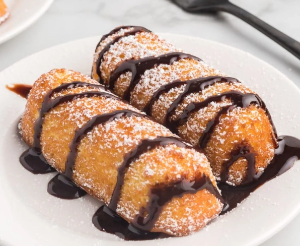 Ultimate Guide to Best Air Fryer Desserts: Easy & Crispy Treats