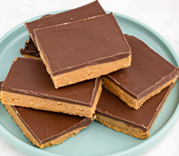 no bake dessert recipes