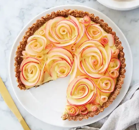 impressive desserts