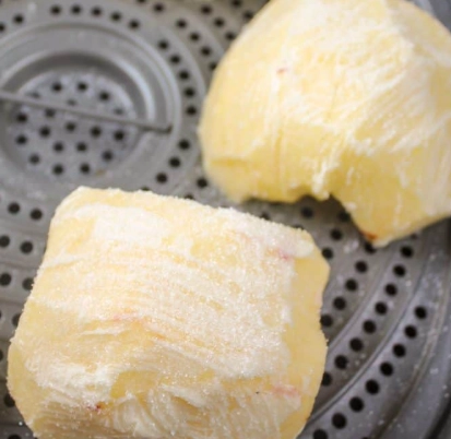 easy air fryer desserts easy air fryer desserts