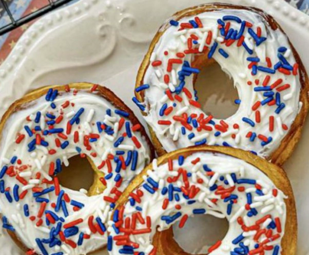 Easy 3-Ingredient Air Fryer Desserts: Fast & Delicious