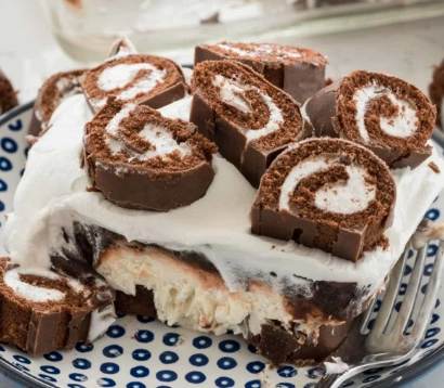 easy desserts