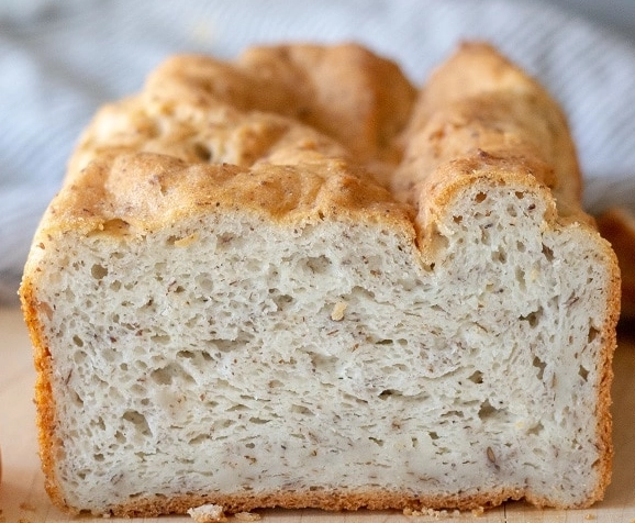 gluten-free flour blend gluten-free flour blend