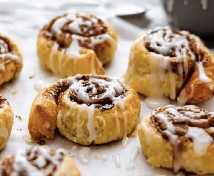 quick air fryer desserts