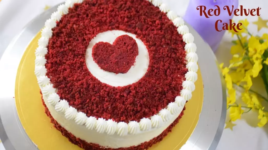 Ultimate Moist Red Velvet Cake Recipe: Tips for Perfect Texture & Flavor