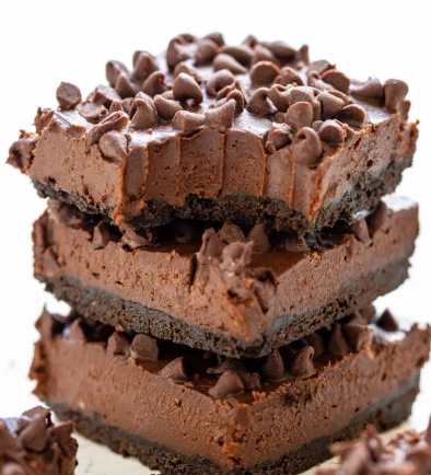 easy desserts