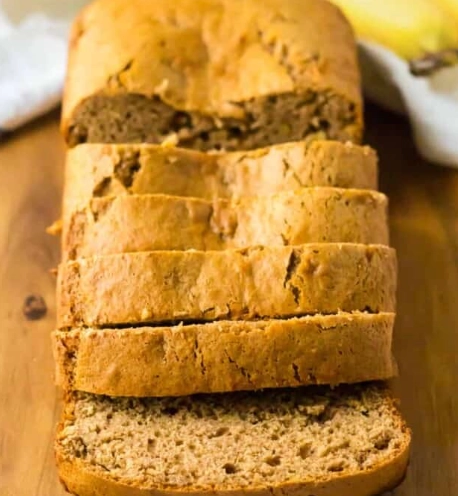 banana bread recipe