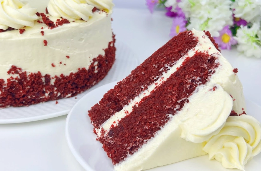 best red velvet cake