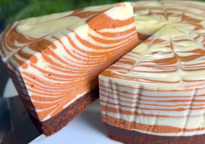 easy dessert ideas