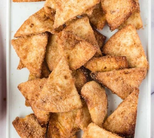 Air Fryer Desserts for One: Easy Solo Treats in Minutes
