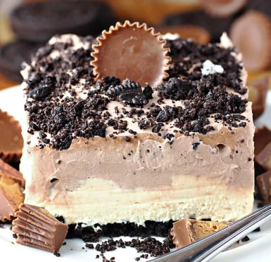 no bake desserts