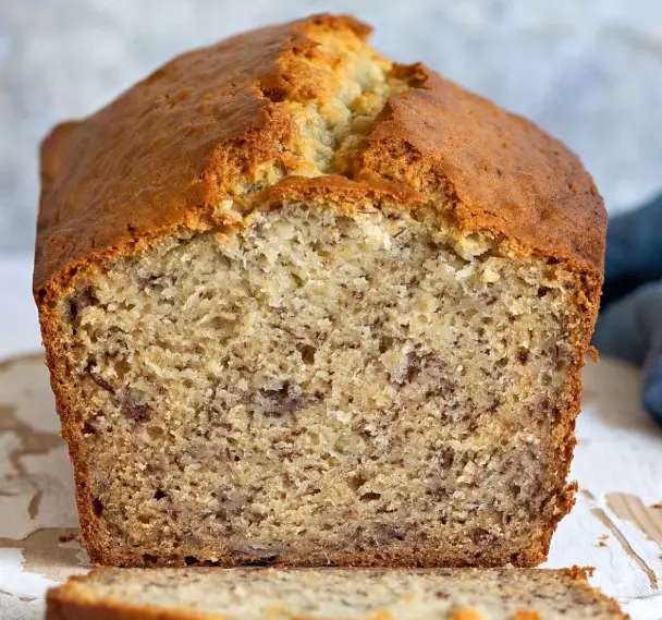 The Secret Ingredient to Transform Your Banana Bread