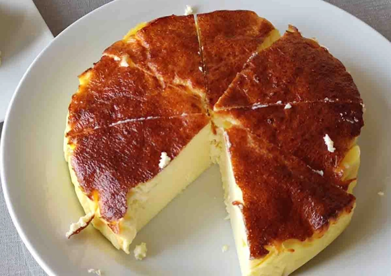 3-Ingredient Air Fryer Desserts: Easy No-Bake Recipes