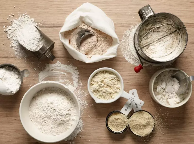 The Ultimate Guide to Choosing the Best Gluten-Free Flour for Baking