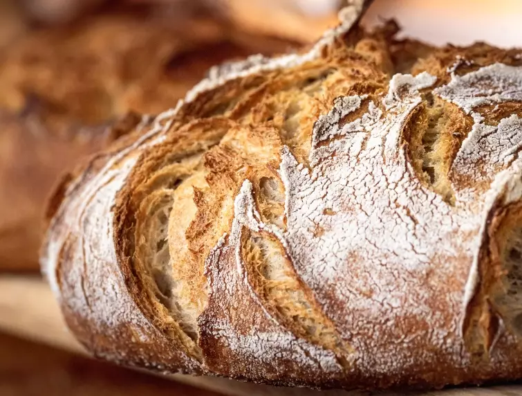 baking rules