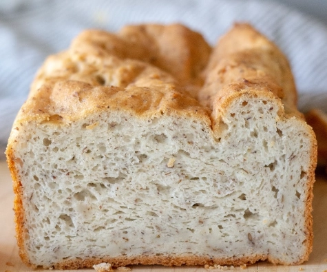 gluten-free flour