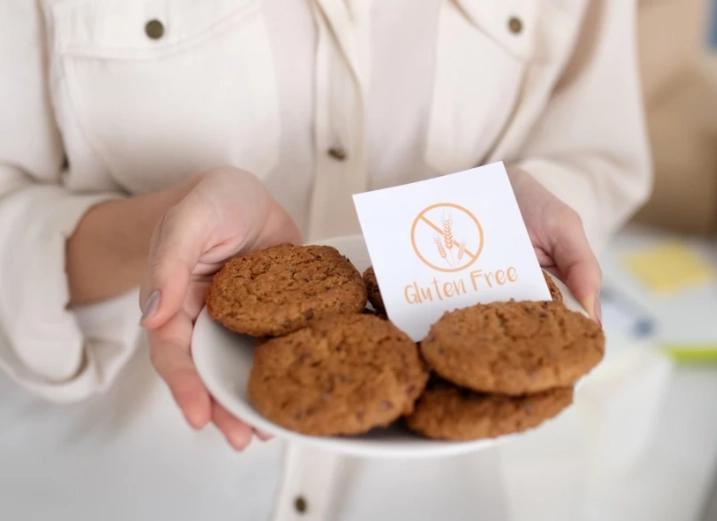 gluten-free flour blend gluten-free flour blend