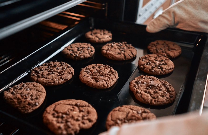 What to Bake First: 5 Easy Recipes for Beginners