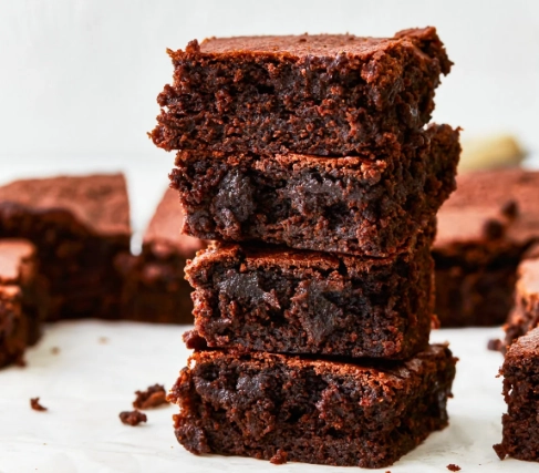 easy gluten free desserts