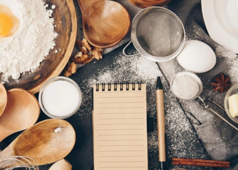 baking tips