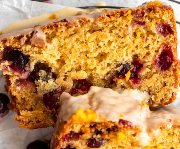 Easy Gluten-Free Baking Recipes with Just a Few Ingredients