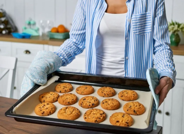 baking techniques