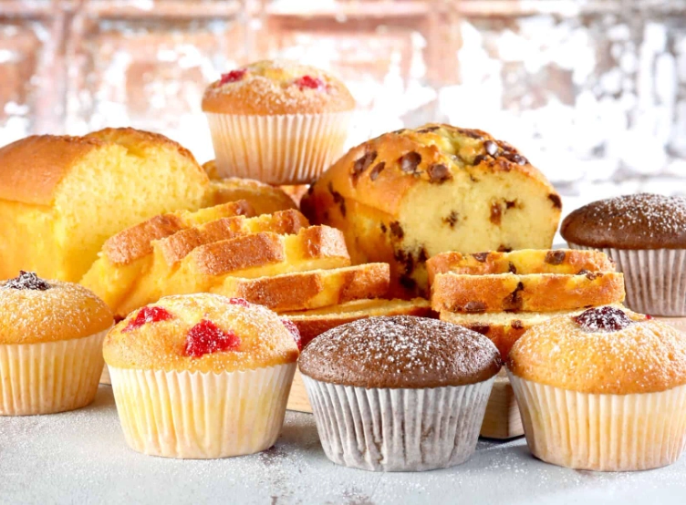 Gluten-Free Baking Guide: Safe Ingredients & Expert Tips