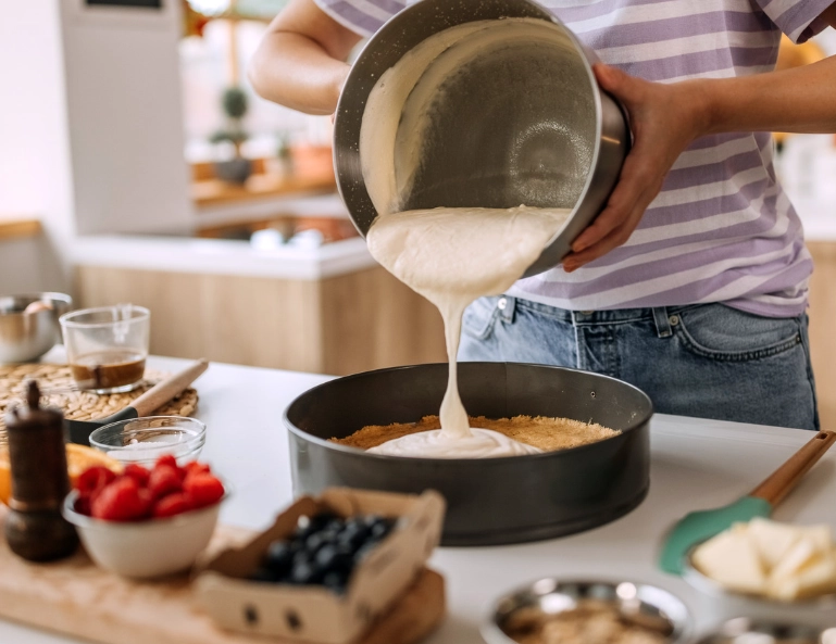Master Baking: Top 5 Rules You Must Know