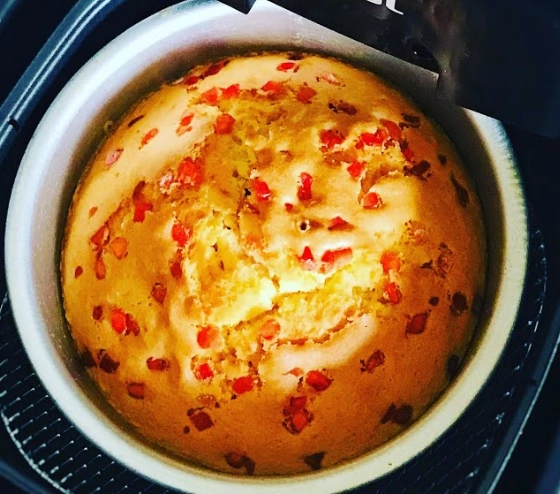 air fryer desserts