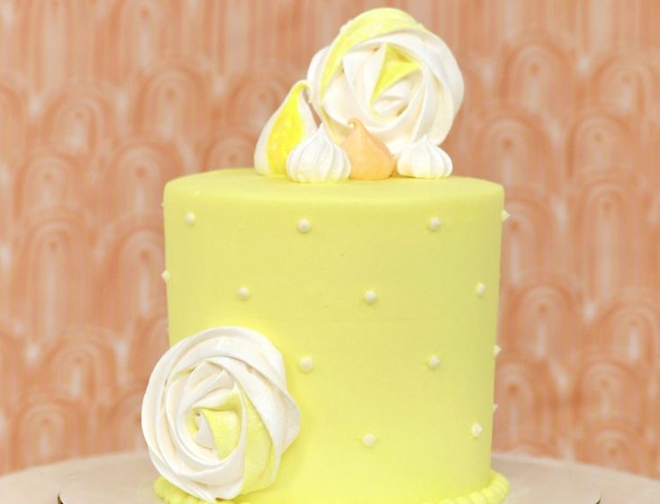 Professional Cake Decorating Tips for Stunning Results