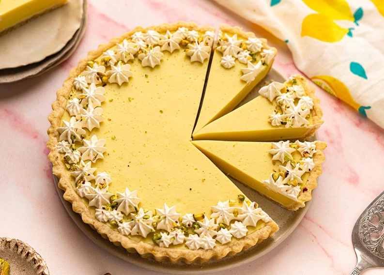 quick vegan desserts