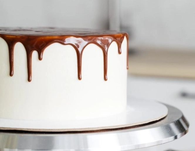 buttercream piping