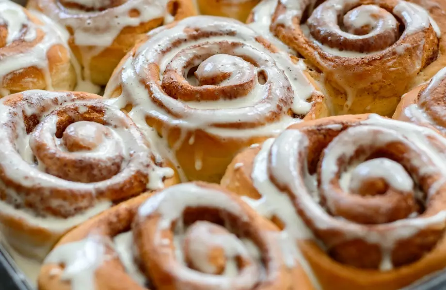 The Secret Ingredient in Cinnamon Rolls (Plus 2 More Game-Changers)