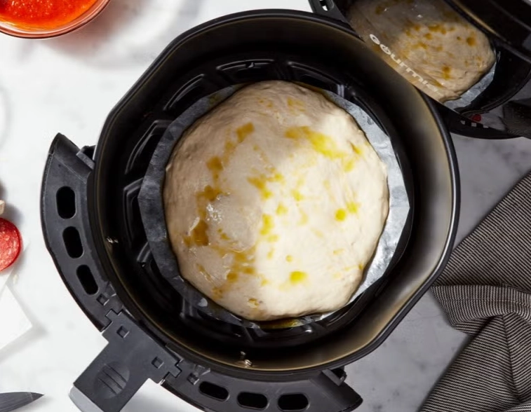Air fryer baking recipes for beginners