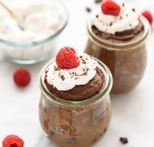 easy vegan desserts