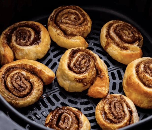 air fryer for beginners