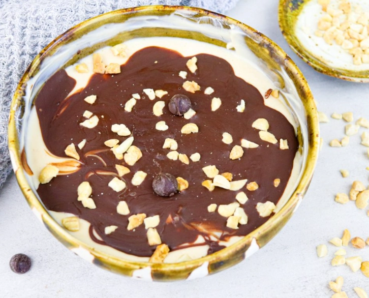 easy vegan desserts