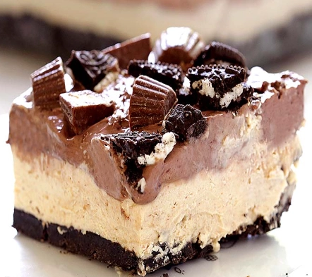 Easy No-Bake Desserts: 5-Ingredient Recipes for Any Occasion