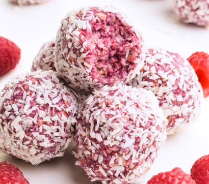 easy vegan desserts