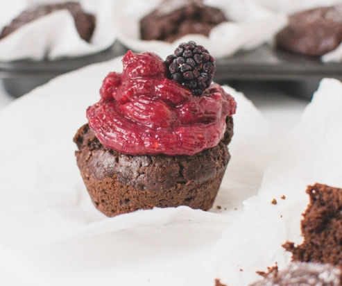 simple vegan sweets